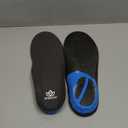 Spenco Knee Support Insole, Trim to Fit, Men's 7-13 / Women's 5-11