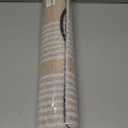 Abstract Minimalist Boho Door Mat, Doormat for Front Door Porch Indoor Outside Entrance Entryway, 17x30 Inch