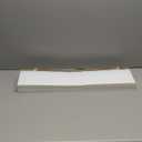 AprilAire 401 Replacement Furnace Filter for AprilAire 2400, Space-Gard 2400 Whole-House Air Purifiers - MERV 10, 16x25x6 Air Filter (Pack of 1)