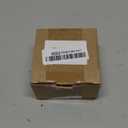 4 Pcs 3.2inch Stainless Steel Small Bowls for Dips, Round Gold Bowl Seasoning Dishes for Side dishes, Appetizer, Dip, Sushi