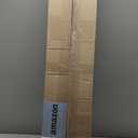 Estune Blueprint Hanging Clamps Binding Strips Storage for Construction Paper Poster Plans Drawings Arts (12, 24 Inches)