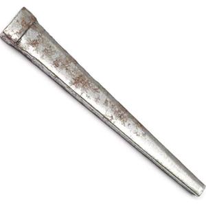014973101336 Cut Masonry Nails, 8D-2-1/2, Piece-75