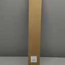 LazBlinds No Tools No Drill Cordless Cellular Shades, Light Filtering Honeycomb Shades for Home, Thermal Insulation Blinds for Windows, 31" W x 36" H, White