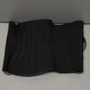 Momcozy Ergowrap Postpartum Belly Band for C-Section Recovery and Vaginal Birth, Abdominal Binder with 3D Lifting & Ergonomic Back Support, Seamless Belly Wrap Shapewear for Post Surgery Recovery (Petite X-Large, Petite - Gray)