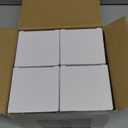 Lichamp LED Camping Lantern, 4 Pack Battery Powered Flashlight for Power Outages, Portable Collapsible Hanging Light Essential for Home, Outdoor, Emergency Lamp Survival Kit Gear for Hurricane, Black