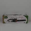 Scotts CS34016S 16 in. 13-Amp Corded Electric Chainsaw