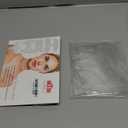 Neck Wrinkle Patches, Anti Wrinkle Silicone PatchesReusable Chest Firming and Tightening Facial Masks, Collagen Neck Fine Line Pads for Women Reduce Fine Wrinkles