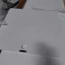 Max & Lily Jack Full Captain's Bed - 4 Built-in Drawers, Design, White