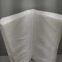 AAAAAcessories Outdoor Seat Cushions for Chairs, Waterproof, Fade-Resistant Patio Furniture Replacement Cushions, 20" x 20" x 3", Set of 1, Navy Blue