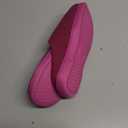 RockDove Women's Original Two-Tone Memory Foam Slipper (9-10)