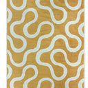 Elements Wigley Washable Rug, Size 12x19"