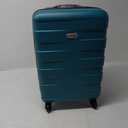 Northpack 20"HARDSIDE SPINNER TEAL