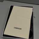 Hair Dryer, 160000 RPM Professional High-Speed Blow Dryer 2 Billion Negative Ionic Care Hair Dryer (Black Gray)