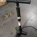 Blackburn Air Tower 4 Bicycle Floor Pump with 2 3/8" Base Gauge