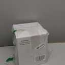 Lenwen 12 Pcs Artificial Disco Pumpkin Glitter Mirror Pumpkin for Decorating Fall Farmhouse Hanging Ornament Harvest Decor for Halloween Thanksgiving Table Centerpiece(Orange, Sliver, Black, Purple)