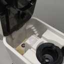 BELLA Single Serve Coffee Maker, K Cup & Coffee Ground Compatible with Removable, Adjustable Drip Tray, Auto Shutoff & Reusable Dishwasher Safe Accessories, Brews 6oz to 14oz, 1000 Watt, Oatmilk