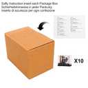 Electronic Components G2R-1A-E-DC24 Power Relay SPST-NO 24VDC, 16A, PC Board Pack of 10