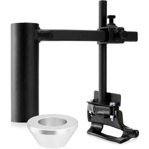 Manual Tire Changer Duck Head Kit, with Tire Changer Duck Head and Manual Tire Changer Centering Cone, Compatible with Duck Heads Model-TCR343 or Model-TC0343