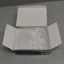 2-Pack Replacement Cushion for ResMed AirFit F20, FSA/HSA Eligible, Compatible with Original Airfit F20 Full Face Mask, Reliable Seal & Perfect Fit, Covers Nose and Mouth, Large