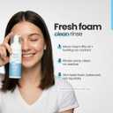 natural outcome Teen Skin Face Wash | Gentle Foaming Daily Boys & Girls Facial Cleanser Lotion | Natural Non-toxic Ingredients | For Teens, Preteens & Kids Looking to Prevent Acne | 5 oz