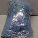 Pearl Tulle Table Runner 10ft Set of 6 Chiffon Sheer Lace Boho Glitter Table Fabric Wedding Veil Dessert Centerpieces Overlay Aisle Runner Luxury Party Decorations Doilies Dark Blue