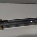 SeekLiny 2Pack 2040 Aluminum Extrusion V Slot 1000mm Black