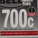 Bell Standard Tube 700 x 35/43c