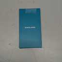 Diaclara Designed for iPhone 13 Case, Full Body Rugged with Built-in Touch Sensitive Anti-Scratch Screen Protector, Soft TPU Bumper Case for iPhone 13 6.1" (Blue and Clear)