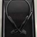 Bone Conduction Headphones with Mic-Callink, Trucker Bluetooth 5.4 Headset with Noise-Canceling Boom Microphone/Mute Function/Dual Connect, Open Ear Headphones for Work Driving MeetingInk