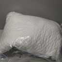 Nestl Cooling Pillows Queen Size Set of 1, Luxury Shredded Memory Foam Pillows for Sleeping 1 Pack, Adjustable Cold Gel Pillow for Hot Sleepers Supportive Cool Pillow for Side Back Stomach Sleepers