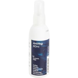 Cressi Anti-Fog Spray Mask Defoggers, 60 ml