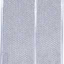 Grease Filter Replacement for Whirlpool Microwave WMH31017AS WMH31017HZ WMH31017FS WMH32519HZ WMH32519CS WMH32519HZ WMH53520CS WMH53521HZ.(2 Pack)