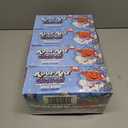 Kool-Aid Ghoul-Aid Scary Berry Artificially Flavored Drink, 10 ct Box, 6 oz Pouches 4 Boxes, Best Before: 20/SEP/2025