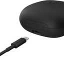 Beats Powerbeats Pro Wireless Earbuds - Apple H1 Headphone Chip, Class 1 Bluetooth Headphones, 9 Hours of Listening Time, Sweat Resistant, Built-in Microphone - Black