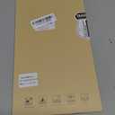 Karltys [Upgrade 2PCS Screen Protector for 2019-2025 2026 Mazda 3/CX-30 8.8-Inch Accessories [No Glare & Fingerprint] for Touchscreen, Ultra Clear Tempered Glass Protector