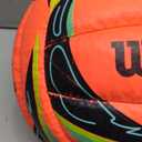 Wilson AVP GRX Grass Game Ball Volleyball - Official Size