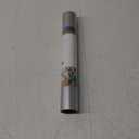 Cricut Everyday Iron On - Silver, 2ft Roll (12'x24') - HTV Heat Transfer Vinyl for Shirts, Apparel, Hats & More - Compatible with Maker & Explore Machines