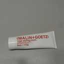 MALIN+GOETZ Sage Styling Cream | Flexible Hold Styling Cream for All Hair Types | Adds Shine, Definition + Volume | Tames Frizz + Flyaways | Nourishing Formula | Cruelty-Free (1 Fl Oz / 4 Fl Oz)