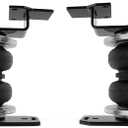 Air Lift LoadLifter 5000 Air Spring Kit for 2019-2026 Chevrolet Silverado 1500 4WD & RWD, 2019-2026 GMC Sierra 1500 4WD & RWD - 57288