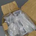 No Drill Window AC Support Bracket: Adjustable Air Conditioner Support Bracket, Heavy Duty, Fits Single & Double-Hung Windows, Universal Units for 5000-24000 BTU, Up to 220 lbs