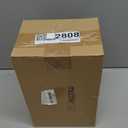 Mudder Christmas Porch Light Covers Christmas Outdoor Decoration Gnome Xmas Holiday Light Covers for Porch Garage Front Door Hanging(Snowman,2 Pcs)