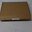 28.9" Wall Hanger Coat Rack Key Holder Wall Mount with Shelf,11Shelf with Coat Hooks Wall Mount, Coat Hangers for Bathroom, Living Room, Bedroom (Wood Color)