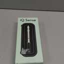 CHEF iQ Sense | Smart Wireless Meat Thermometer | Ultra-Thin Probe | WiFi Unlimited Range | 1000F Heat Safe | 5 Sensors | BBQ, Grill, Oven, Smoker, Air Fryer | Gen3