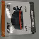 Portable Car Heater, Blower Fan Box 12v 150w, 2pc