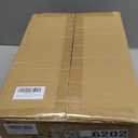 Red Wood Table Lamp Desk Lamp for Living Room Home Office, Modern Nightstand Table Lamp for Bedroom, Farmhouse Vintage Decorative Bedside Lamp