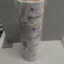 100% Pure Copper Water Bottle - 34oz water bottle for Drinking with Sipper & Traditional Cap, Copper Straw, Canvas Bag & Cleaning Brush/Modern Lifestyle with Ayurvedic Benefits.