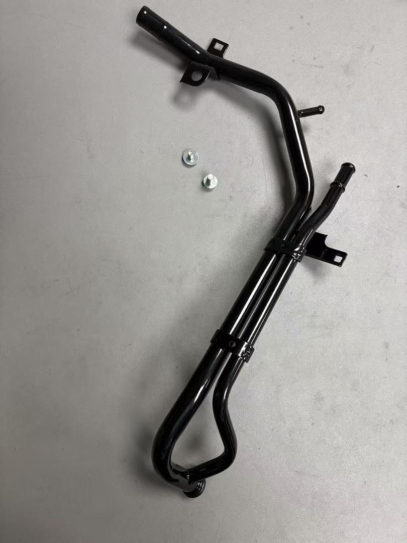 OEM# 19510-R40-A60 19510R40A60 Water Coolant Hose with screws 93404-06012-08 93404-0601208 YMRL-AUTO