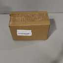 MyGift Modern Brass Metal Mail Holder Countertop Organizer with Cutout Mail Lettering Design, Office Desktop Envelope and Document Storage Rack