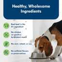 Blue Buffalo Delights Natural Adult Small Breed Wet Dog Food, Variety Pack, Made with Natural Ingredients, Filet Mignon & New York Strip Recipe in Hearty Gravy, 3.5-oz. Cups (12 Count, 6 of Each) (EXP 03/12/26)