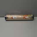 MEHOFOND Hello Pumpkin Kitchen Mats Set of 2, Fall Thanksgiving Decor Mat, Buffalo Plaid Farmhouse Autumn Harvest Pumpkin Thankful Holiday Absorbent Non Slip Anti Fatigue Rugs 17 x 29 and 17 x 47 in